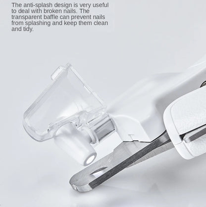 Pet Nail Trimmer