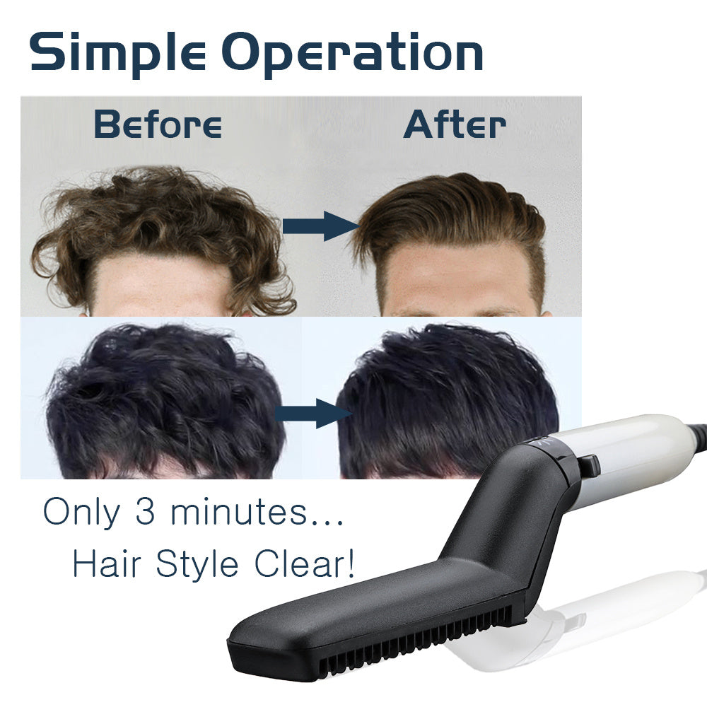 Multifunction Hair Styler
