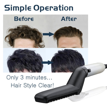Multifunction Hair Styler
