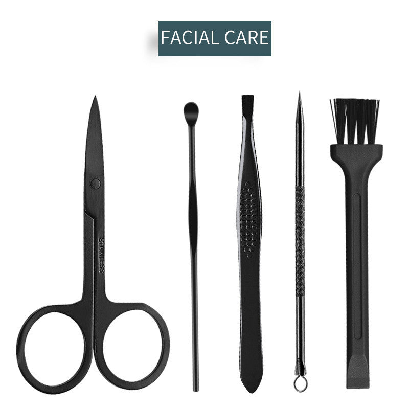 Complete Grooming Kit