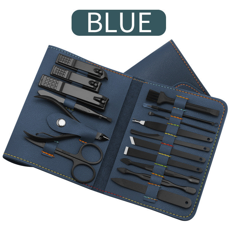 Complete Grooming Kit