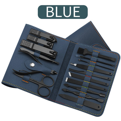 Complete Grooming Kit