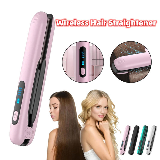 Portable Styling Iron
