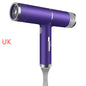 Smart Hair Dryer