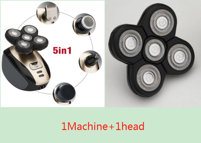 Multifunction Shaver Pro