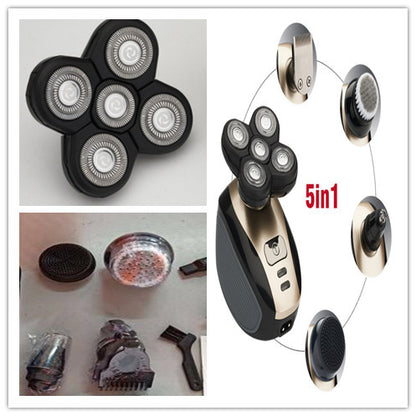 Multifunction Shaver Pro