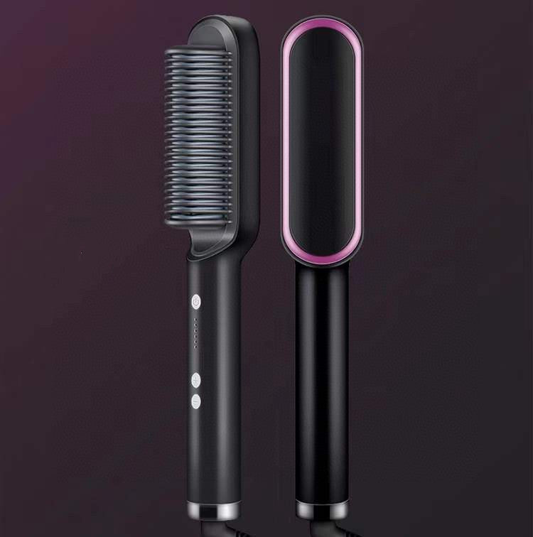 Dual Hair Styler