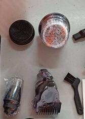 Multifunction Shaver Pro