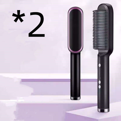 Dual Hair Styler