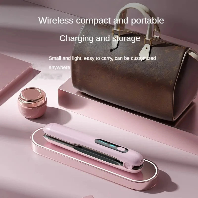 Portable Styling Iron