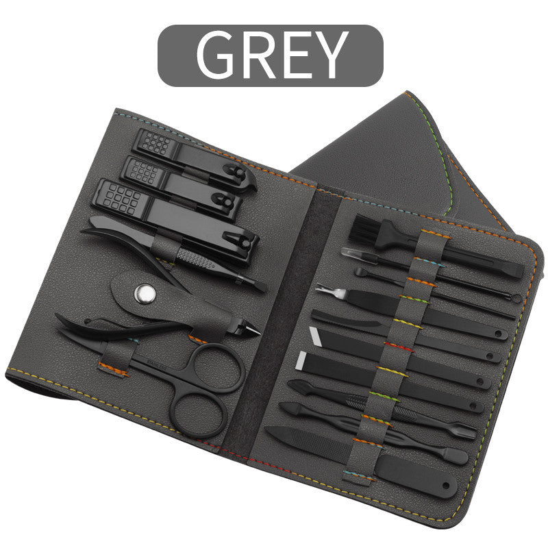 Complete Grooming Kit