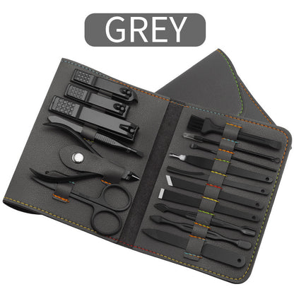 Complete Grooming Kit