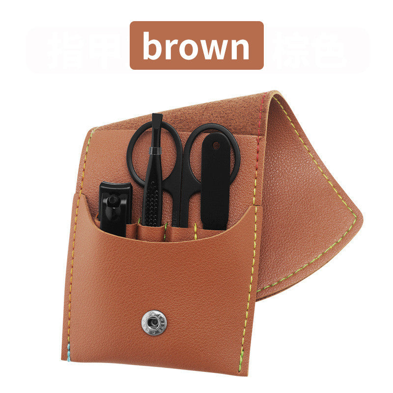 Complete Grooming Kit