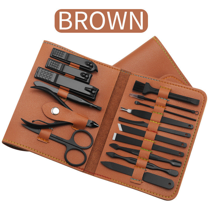 Complete Grooming Kit