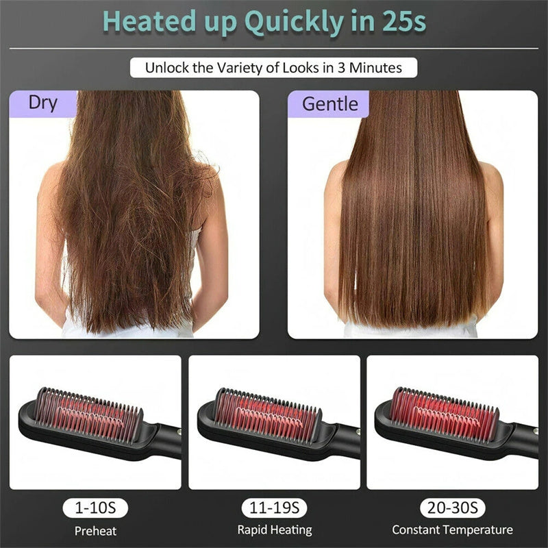 Dual Hair Styler