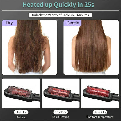 Dual Hair Styler