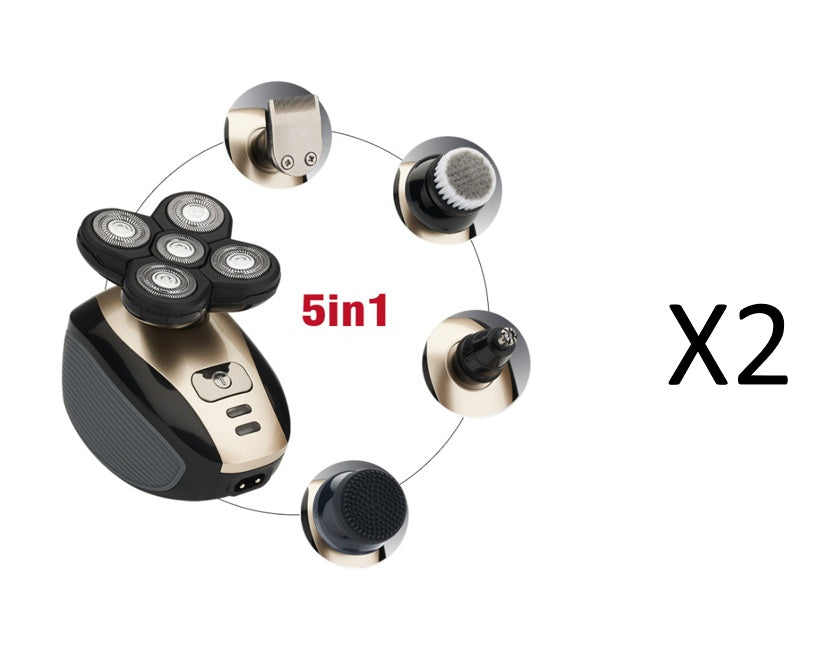 Multifunction Shaver Pro
