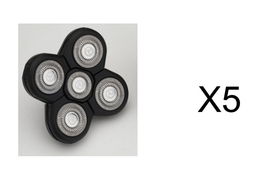 Multifunction Shaver Pro