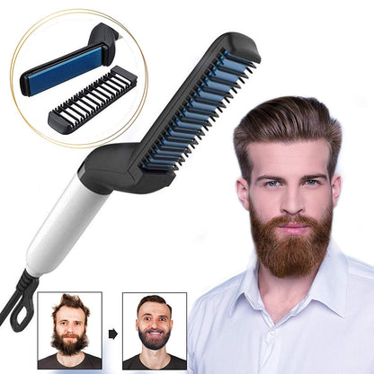Multifunction Hair Styler