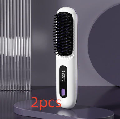 Wireless Hair Styler