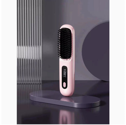 Wireless Hair Styler