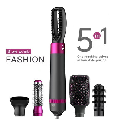 5-in-1 Styler