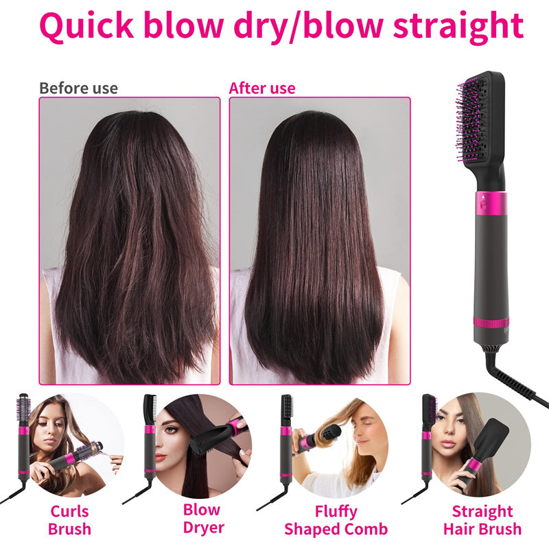 5-in-1 Styler