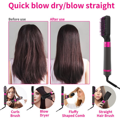 5-in-1 Styler