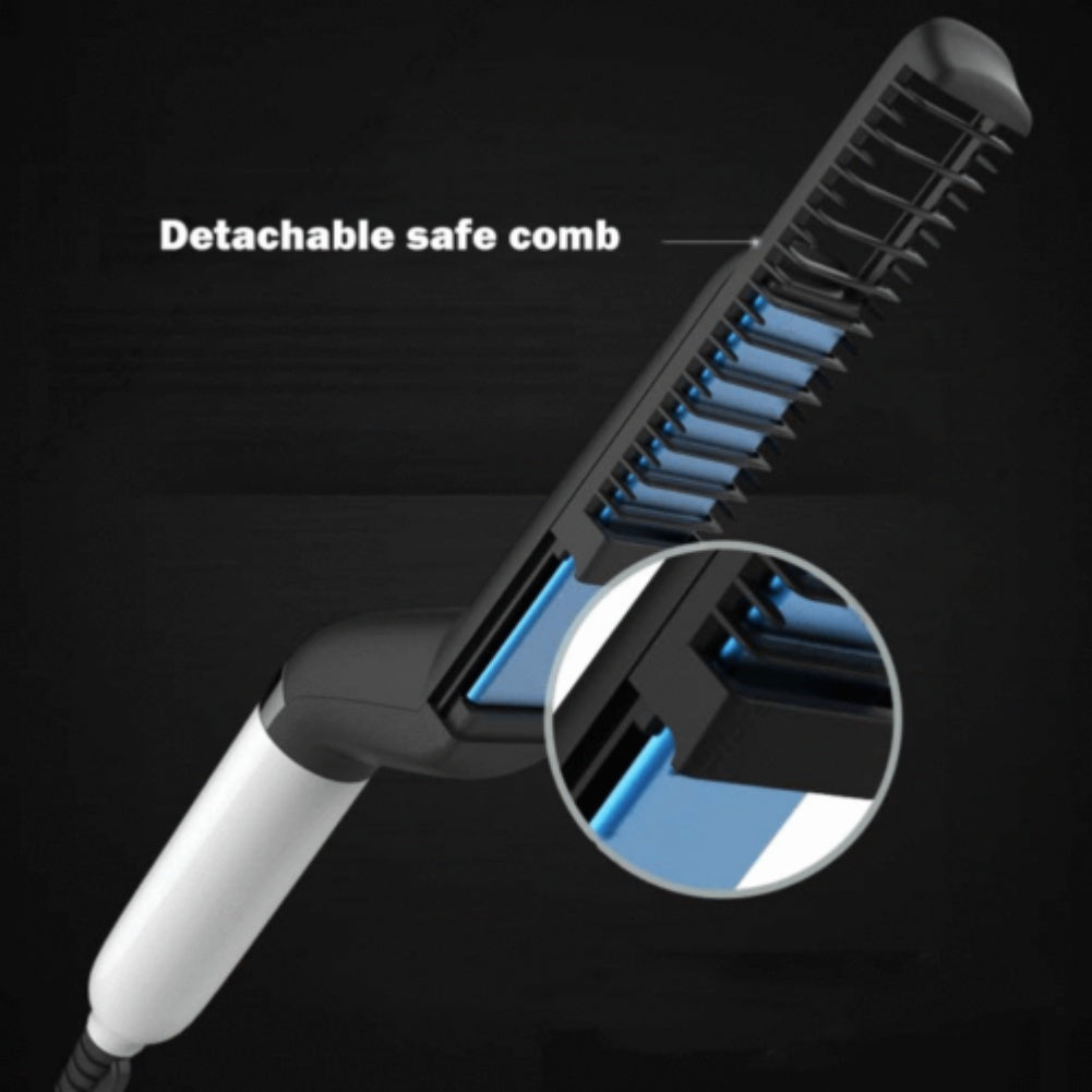 Multifunction Hair Styler