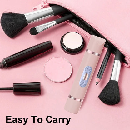 Dual Shaver Epilator