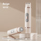 Dual Shaver Epilator