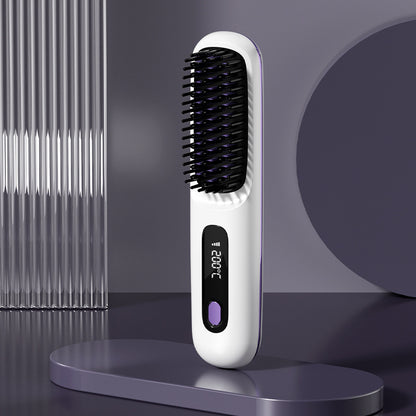 Wireless Hair Styler