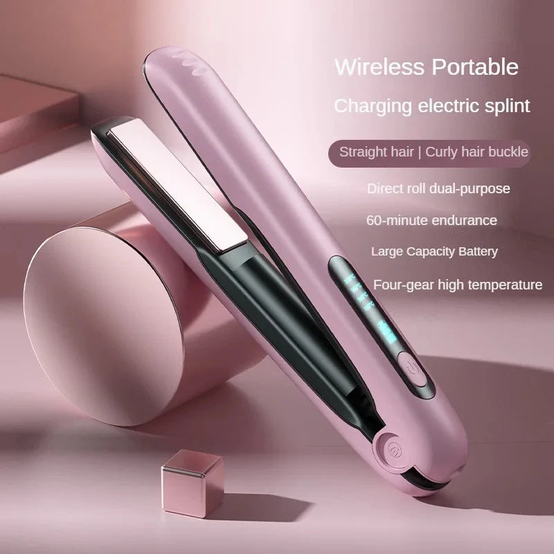 Portable Styling Iron