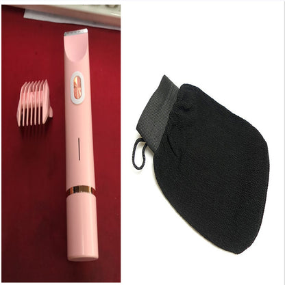 Dual Head Trimmer