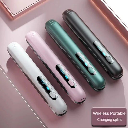 Portable Styling Iron