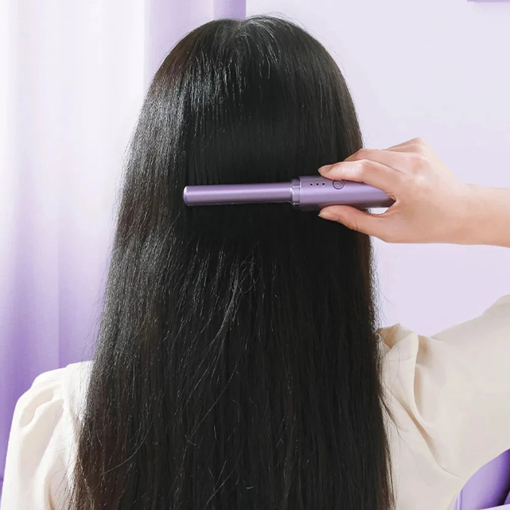 Wireless Styling Brush
