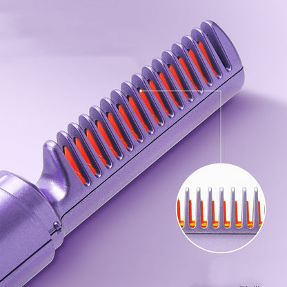 Wireless Styling Brush