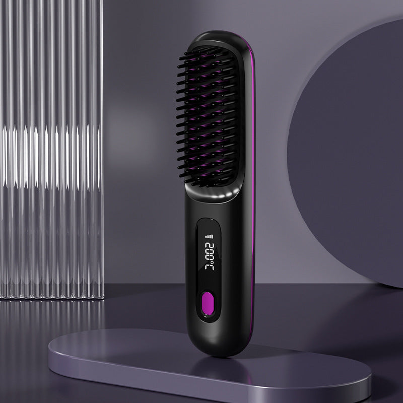 Wireless Hair Styler