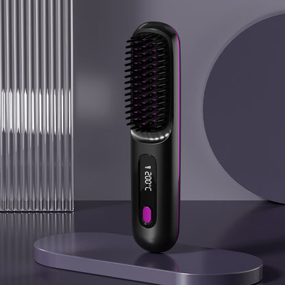 Wireless Hair Styler