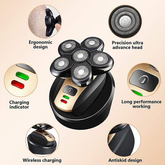 Multifunction Shaver Pro