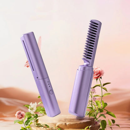 Wireless Styling Brush