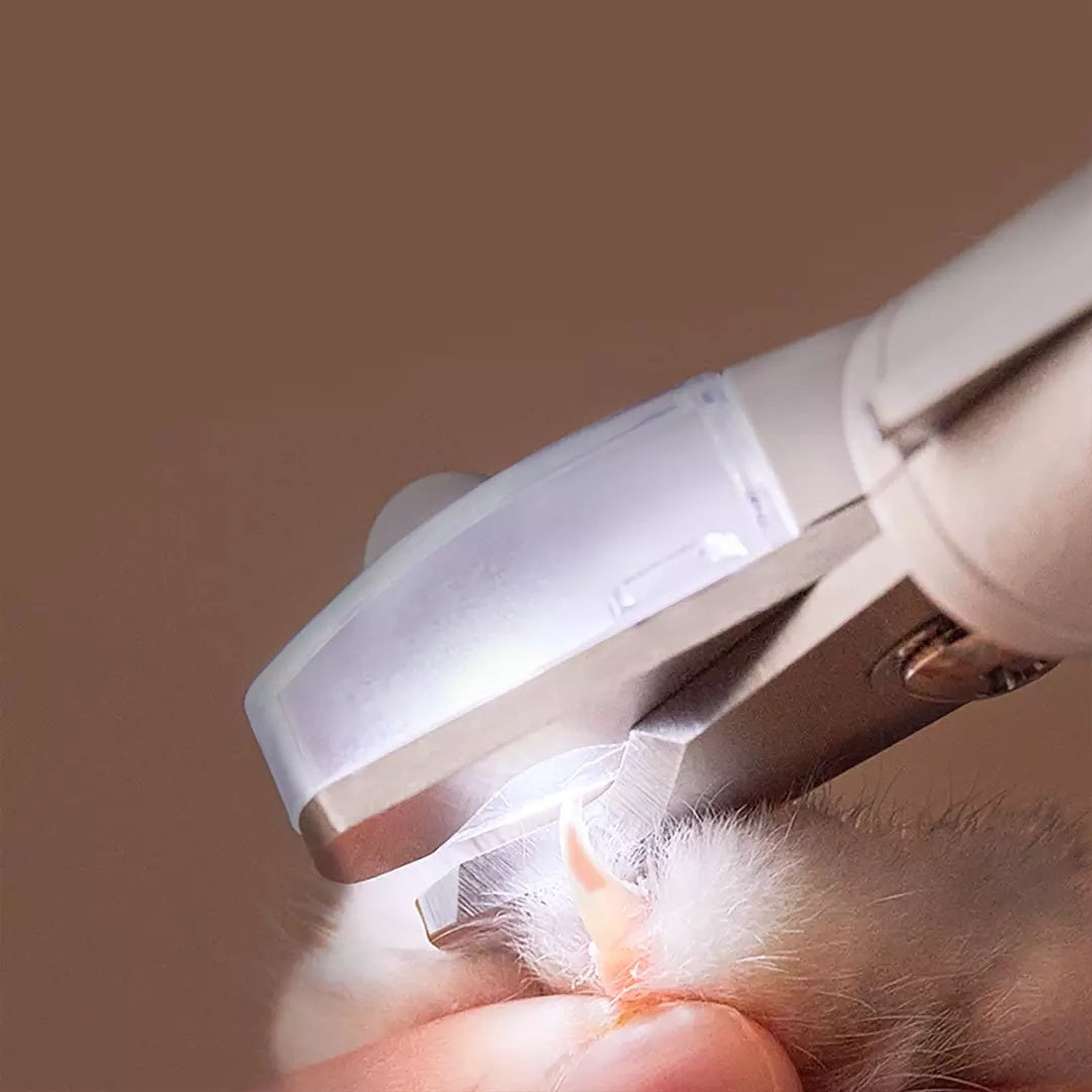Pet Nail Trimmer