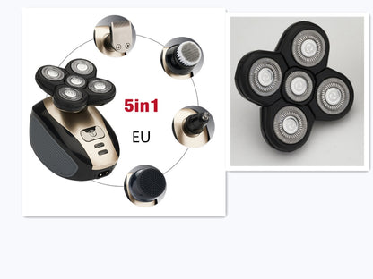 Multifunction Shaver Pro