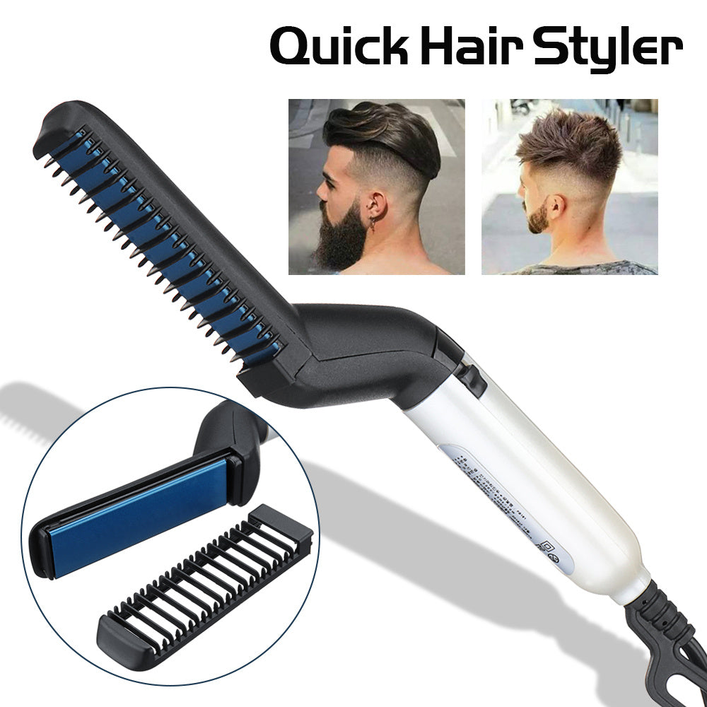 Multifunction Hair Styler