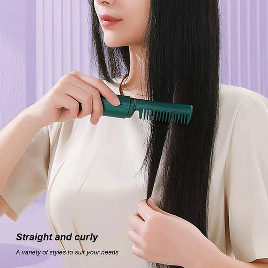 Wireless Styling Brush