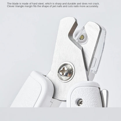 Pet Nail Trimmer