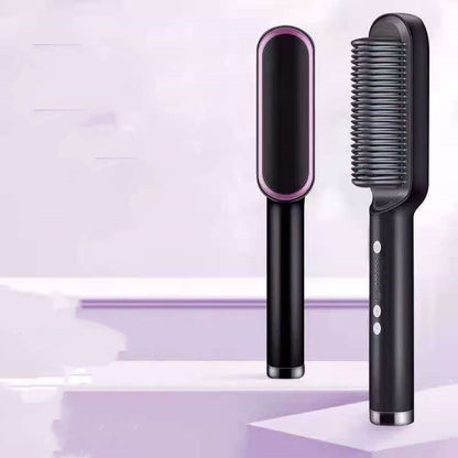 Dual Hair Styler