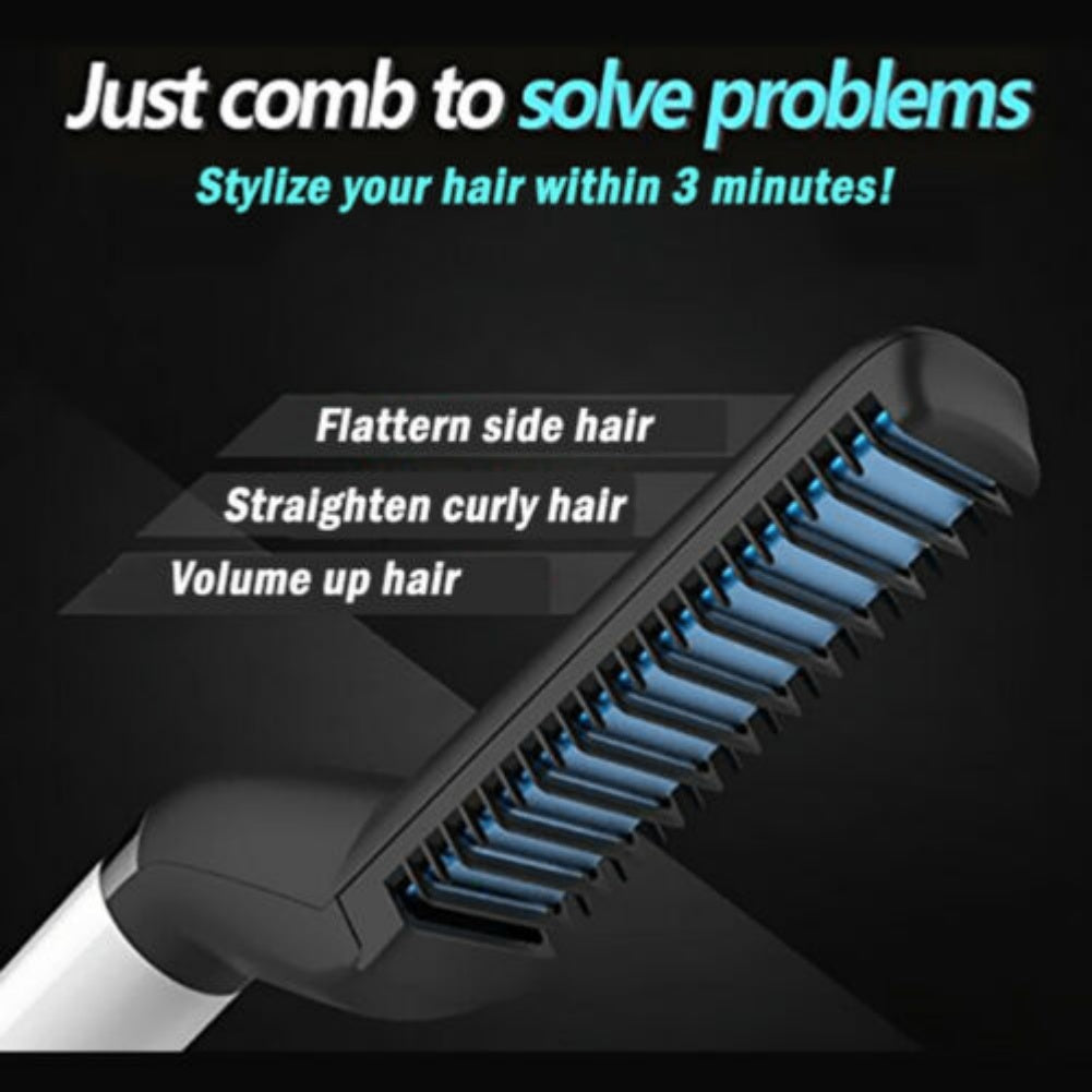 Multifunction Hair Styler