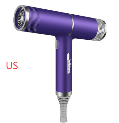 Smart Hair Dryer
