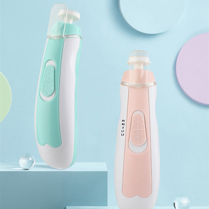 Baby Nail Trimmer
